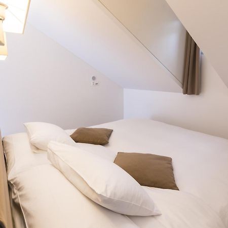 Swiss Luxury Apartments Genewa Zewnętrze zdjęcie