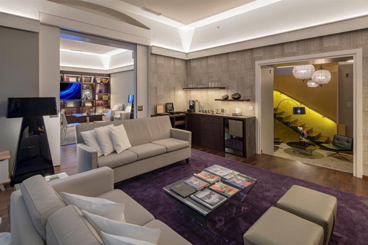 Swiss Luxury Apartments Genewa Zewnętrze zdjęcie