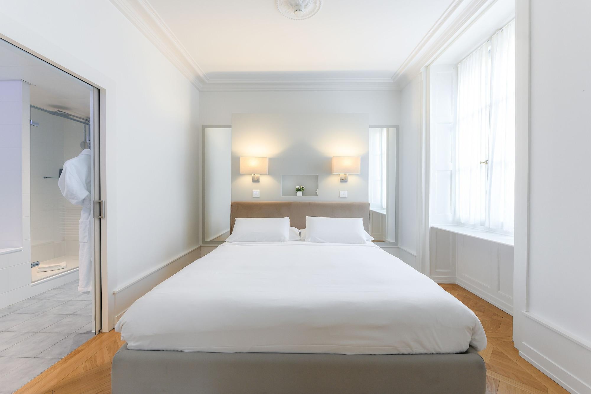 Swiss Luxury Apartments Genewa Zewnętrze zdjęcie