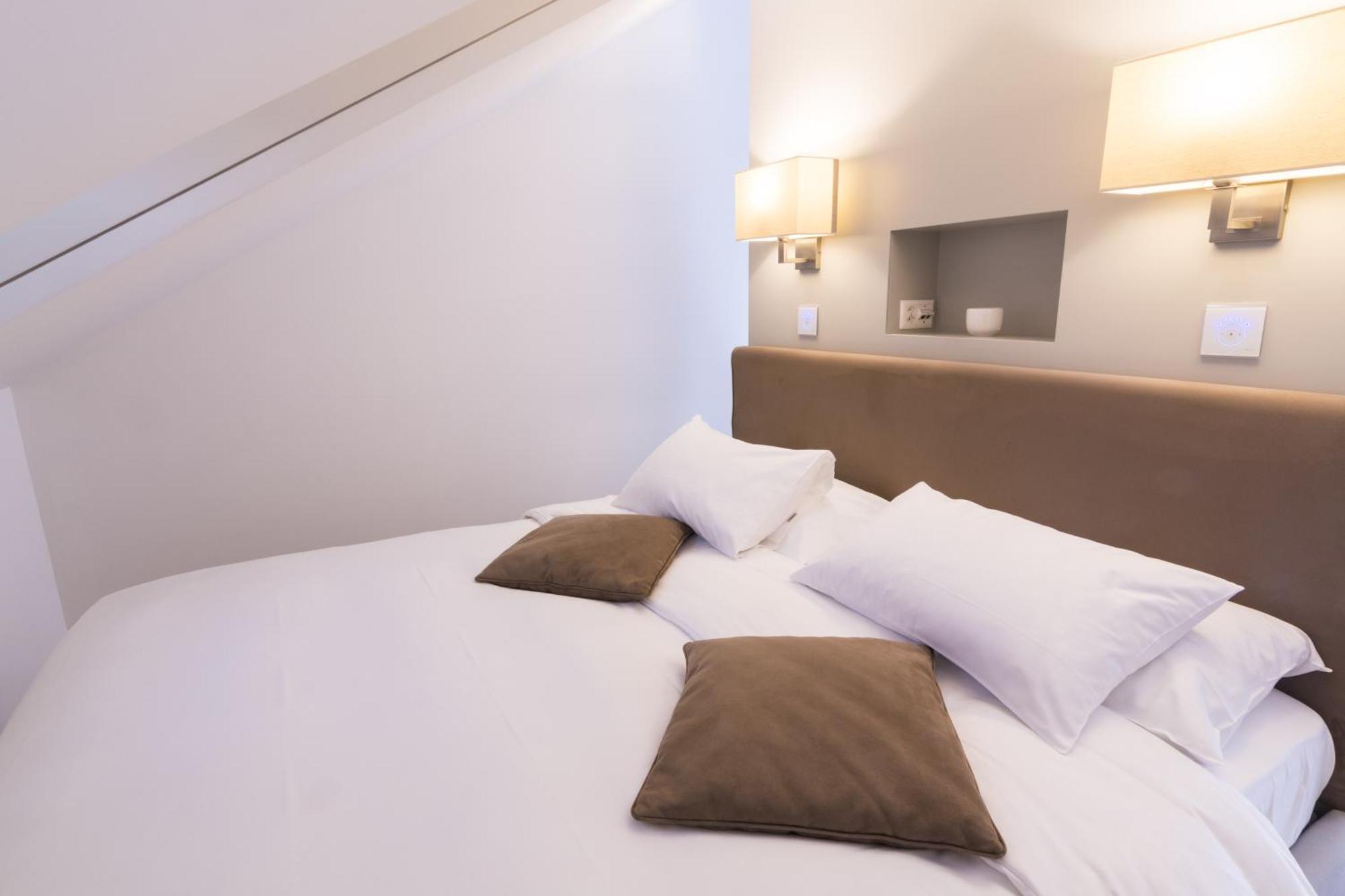 Swiss Luxury Apartments Genewa Zewnętrze zdjęcie