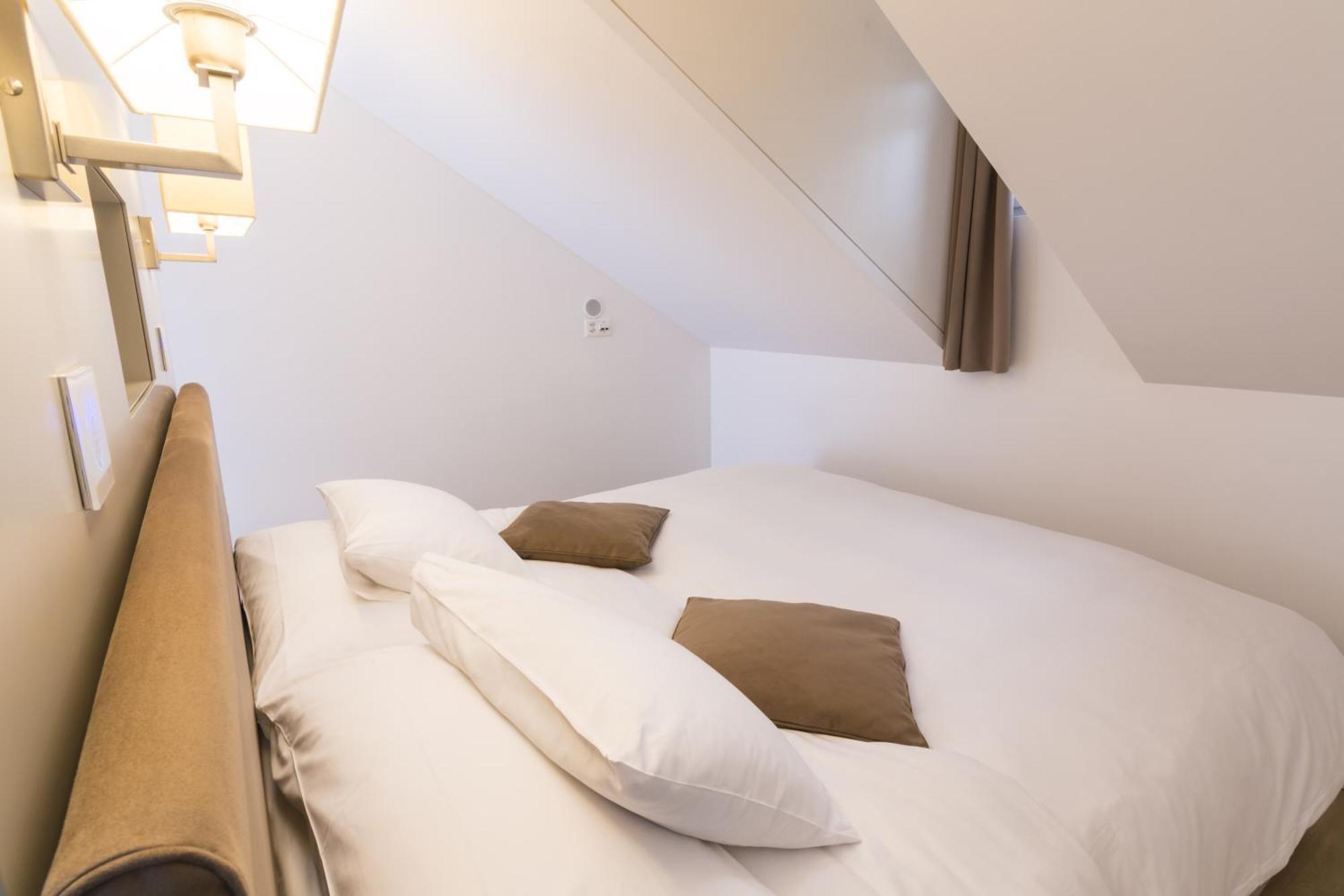 Swiss Luxury Apartments Genewa Zewnętrze zdjęcie