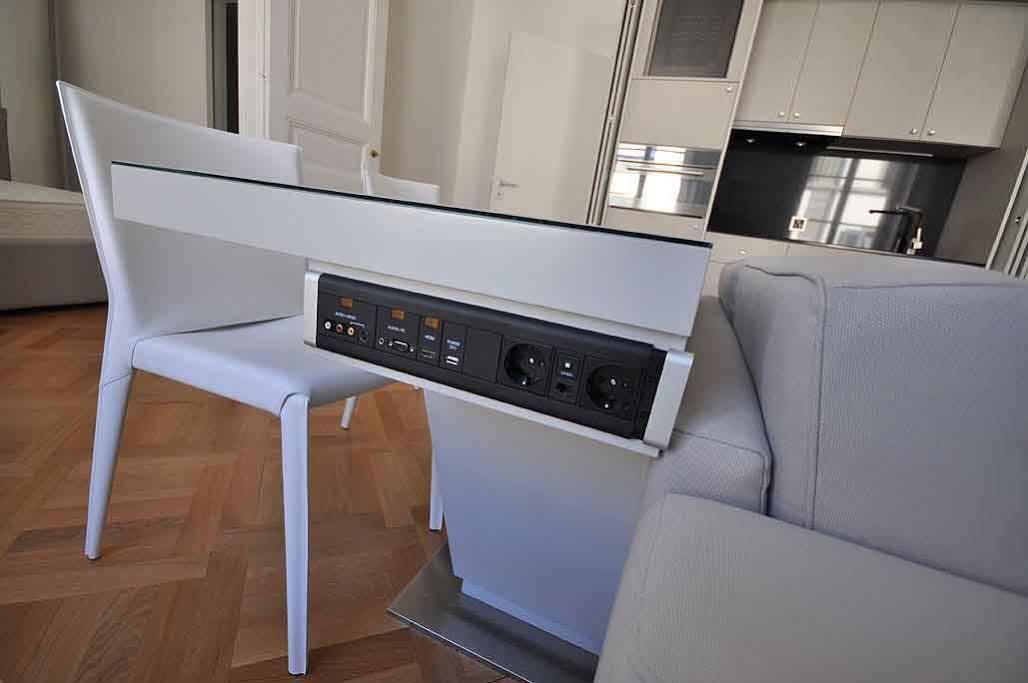 Swiss Luxury Apartments Genewa Zewnętrze zdjęcie