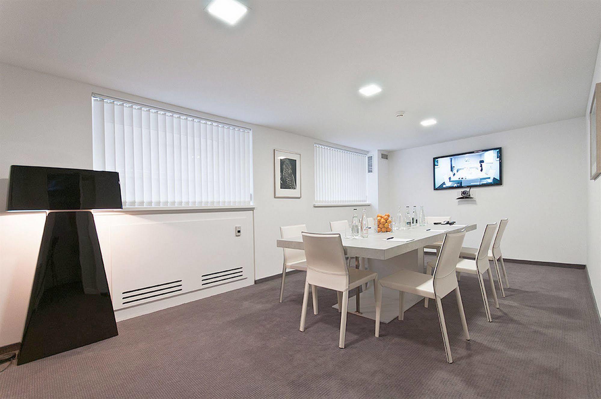 Swiss Luxury Apartments Genewa Zewnętrze zdjęcie