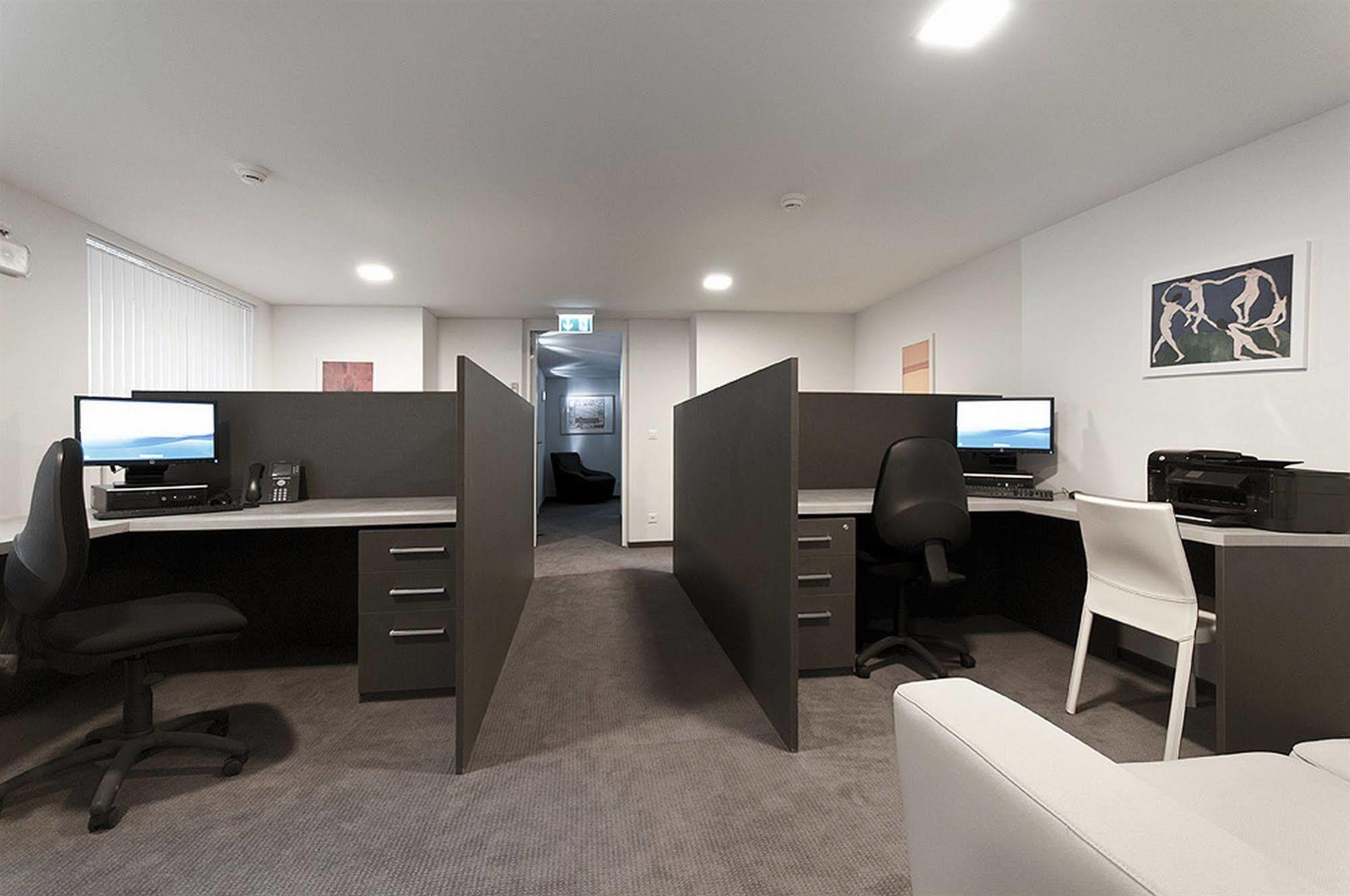 Swiss Luxury Apartments Genewa Zewnętrze zdjęcie