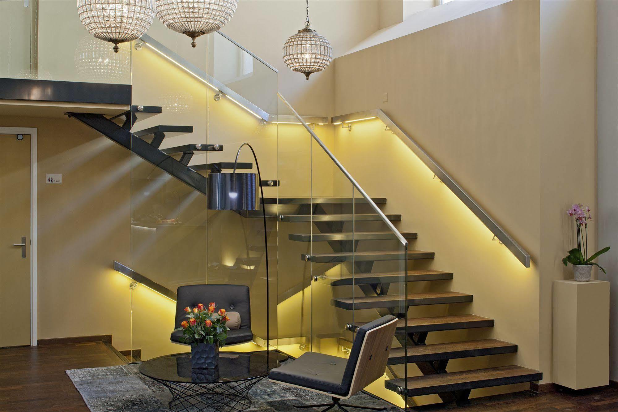 Swiss Luxury Apartments Genewa Zewnętrze zdjęcie