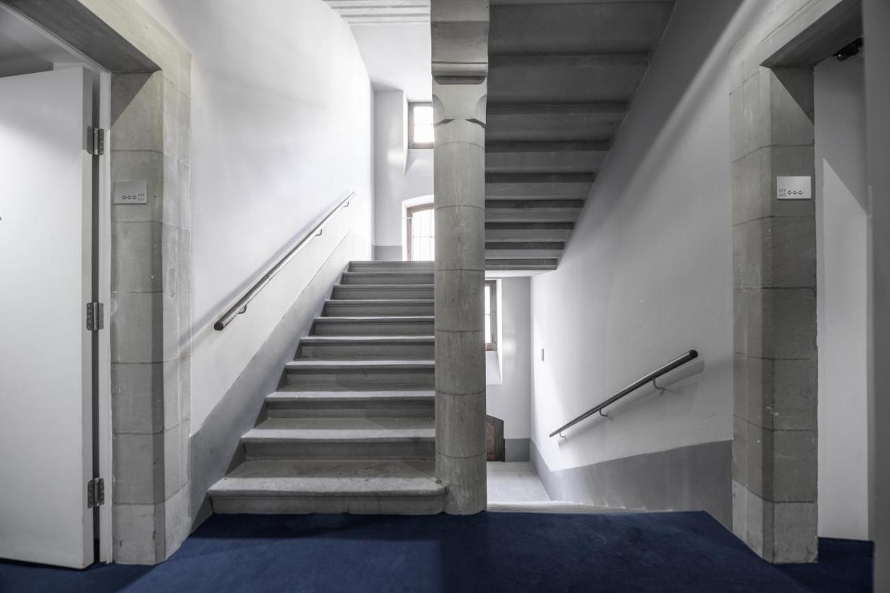Swiss Luxury Apartments Genewa Zewnętrze zdjęcie