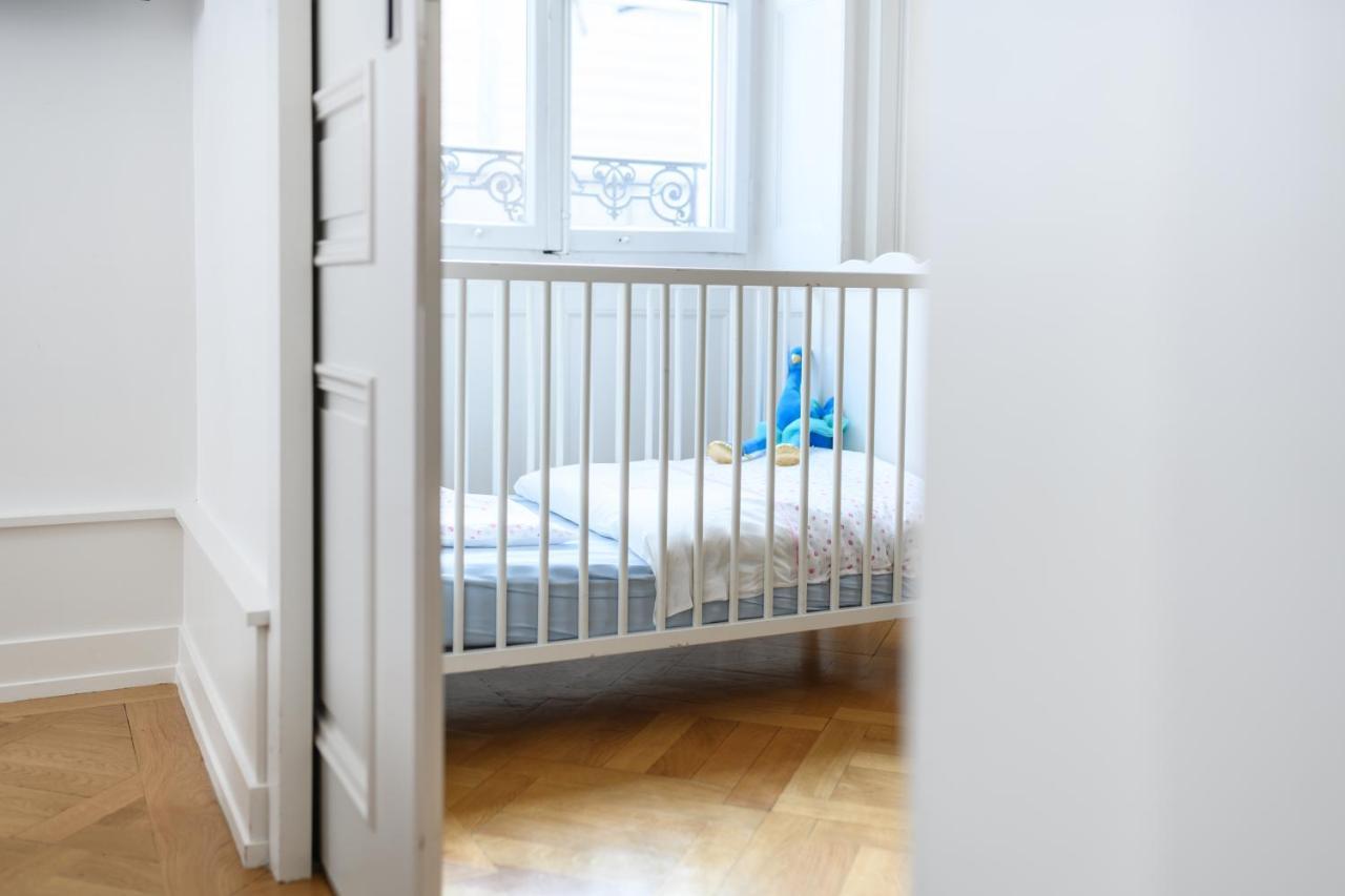Swiss Luxury Apartments Genewa Zewnętrze zdjęcie