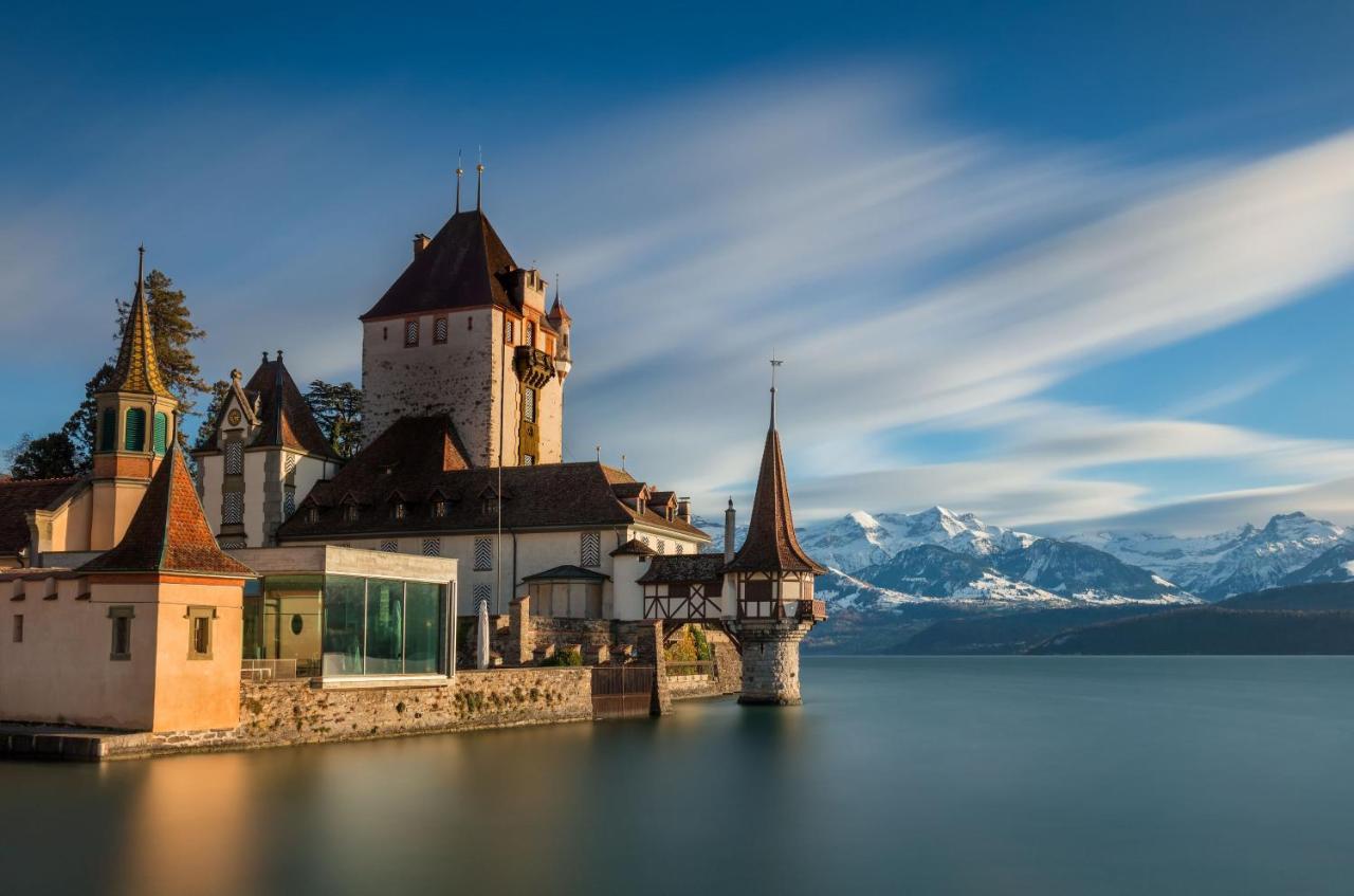 Swiss Luxury Apartments Genewa Zewnętrze zdjęcie